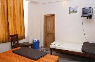 Hotel Malika, Haldwani 4